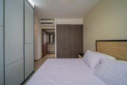The Visionaire (D27), Condominium #609172741